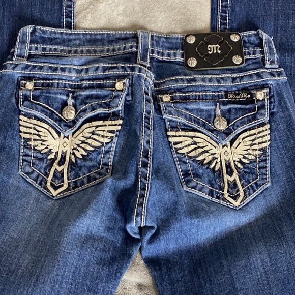 Jeans - Picture 4 of 4